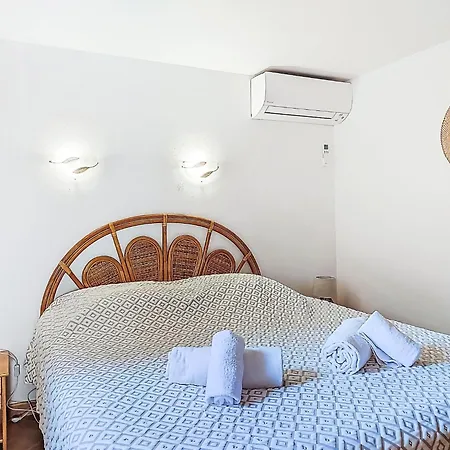 Apartment Marina Di Santa Giulia By Interhome Porto-Vecchio (Corsica)