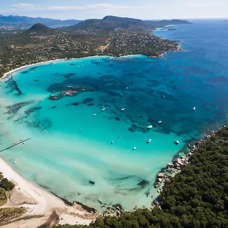 Marina Di Santa Giulia By Interhome Lejlighed Porto-Vecchio (Corsica)