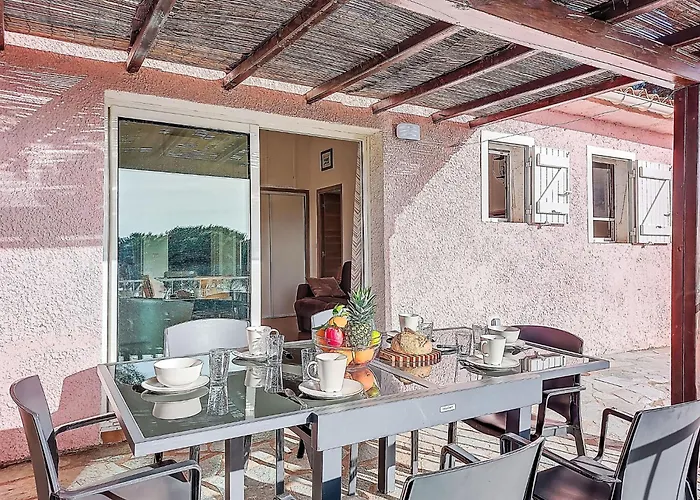 Marina Di Santa Giulia By Interhome Porto-Vecchio (Corsica)