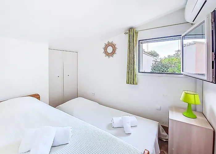 Marina Di Santa Giulia By Interhome Porto-Vecchio (Corsica)