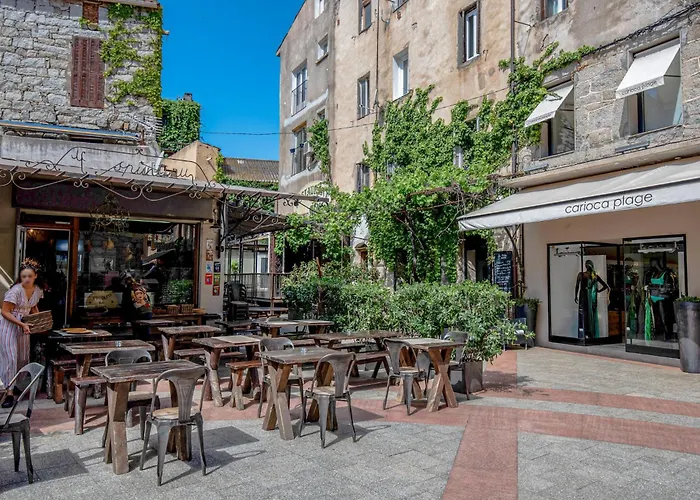 Apartment Marina Di Santa Giulia By Interhome Porto-Vecchio (Corsica)