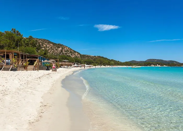 Marina Di Santa Giulia By Interhome * Porto-Vecchio (Corsica)