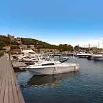Marina Di Santa Giulia By Interhome דירה *