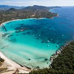 Marina Di Santa Giulia By Interhome Apartament Porto-Vecchio (Corsica)