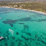 Apartament Marina Di Santa Giulia By Interhome *