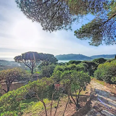 Apartment Marina Di Santa Giulia By Interhome *