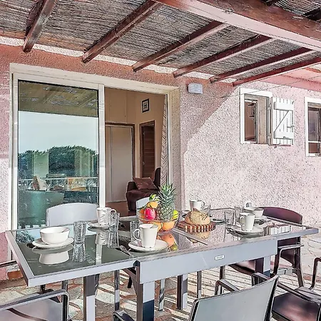 Marina Di Santa Giulia By Interhome Porto-Vecchio (Corsica)