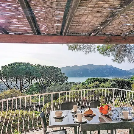 Apartment Marina Di Santa Giulia By Interhome
