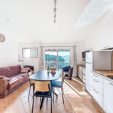 Marina Di Santa Giulia By Interhome Apartment *