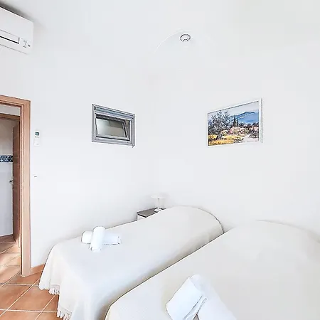 Apartment Marina Di Santa Giulia By Interhome
