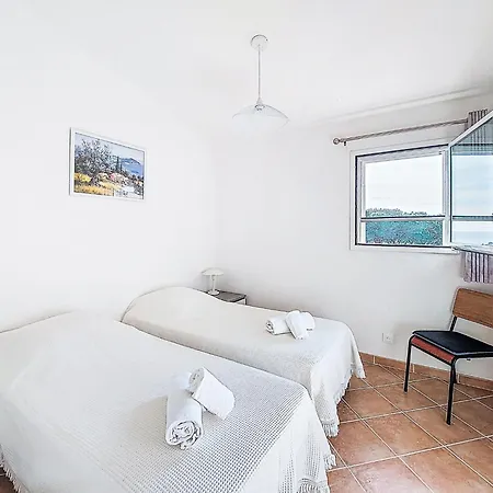 Marina Di Santa Giulia By Interhome Διαμέρισμα *