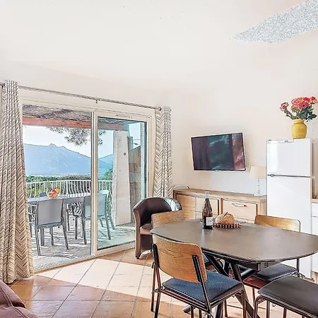 Lägenhet Marina Di Santa Giulia By Interhome *