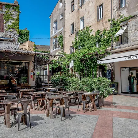 Lägenhet Marina Di Santa Giulia By Interhome Porto-Vecchio (Corsica)