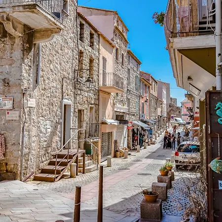 Marina Di Santa Giulia By Interhome