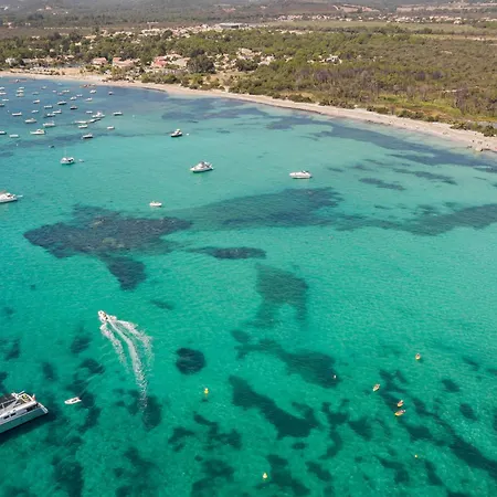 Lägenhet Marina Di Santa Giulia By Interhome *