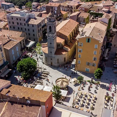 Marina Di Santa Giulia By Interhome Porto-Vecchio (Corsica)
