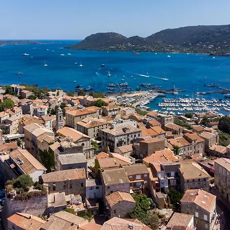 Marina Di Santa Giulia By Interhome * Πόρτο Βέκιο