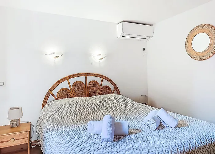 Apartment Marina Di Santa Giulia By Interhome Porto-Vecchio (Corsica)