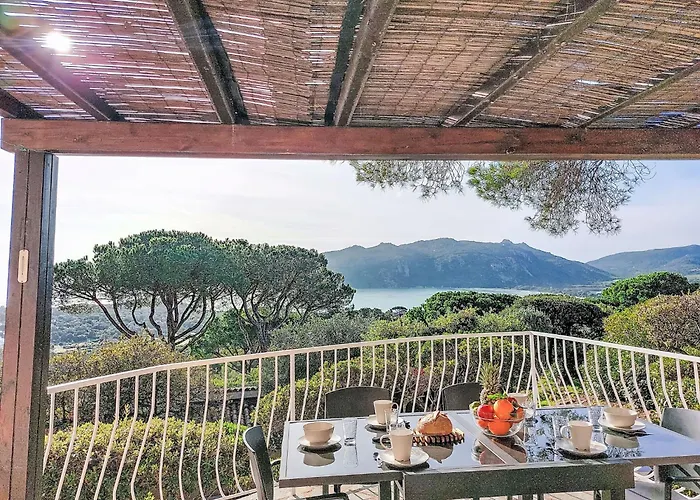 Διαμέρισμα Marina Di Santa Giulia By Interhome