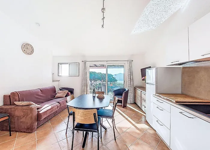 Marina Di Santa Giulia By Interhome Διαμέρισμα *