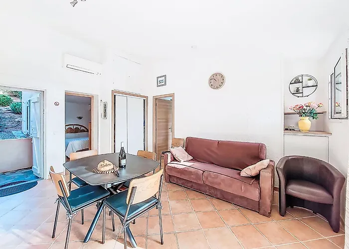 Marina Di Santa Giulia By Interhome * Porto-Vecchio (Corsica)
