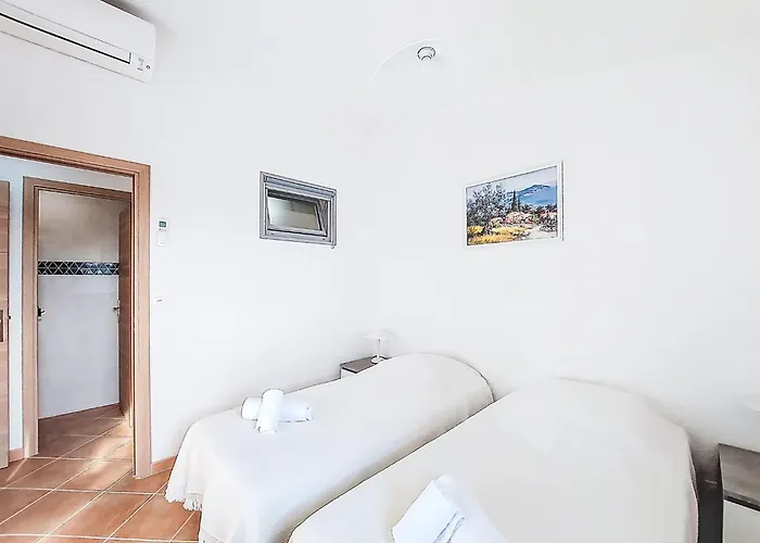 Apartment Marina Di Santa Giulia By Interhome