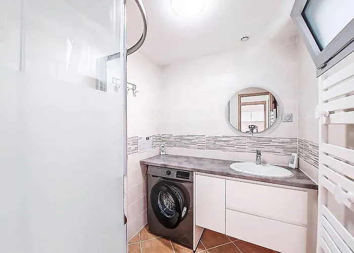 Marina Di Santa Giulia By Interhome *