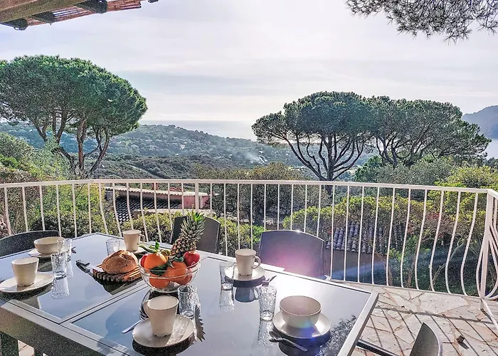 Apartment Marina Di Santa Giulia By Interhome *