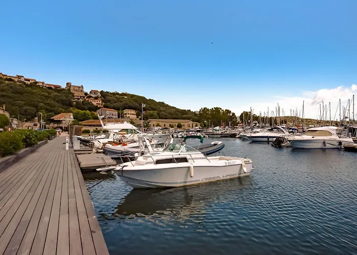 Marina Di Santa Giulia By Interhome Apartment *