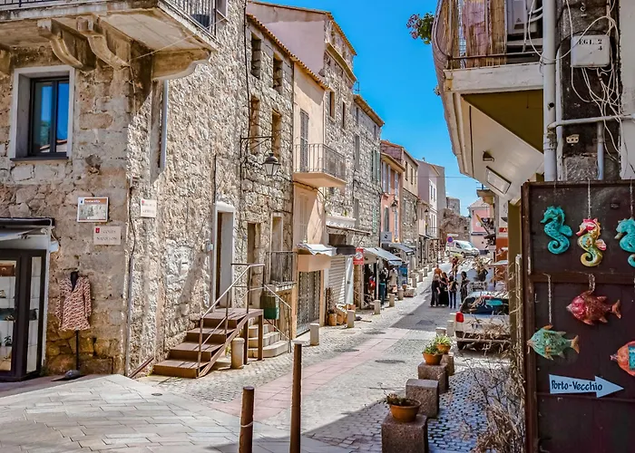 Marina Di Santa Giulia By Interhome