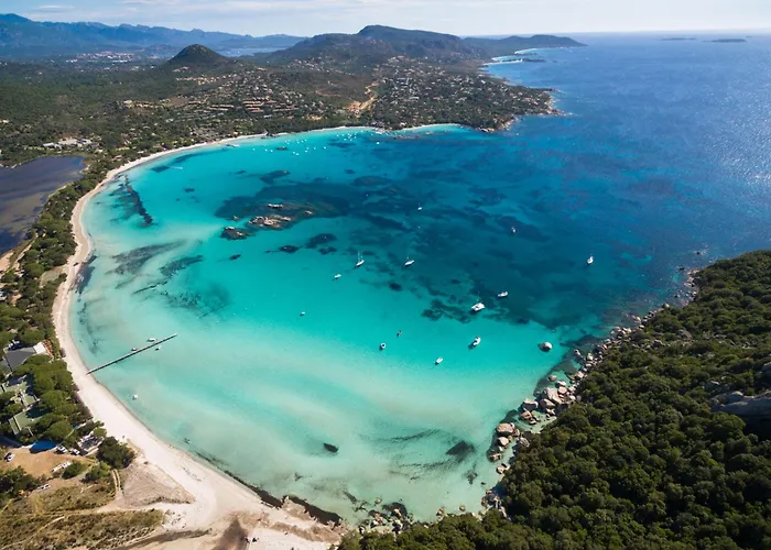 Marina Di Santa Giulia By Interhome Apartment Porto-Vecchio (Corsica)