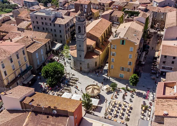 Marina Di Santa Giulia By Interhome Porto-Vecchio (Corsica)