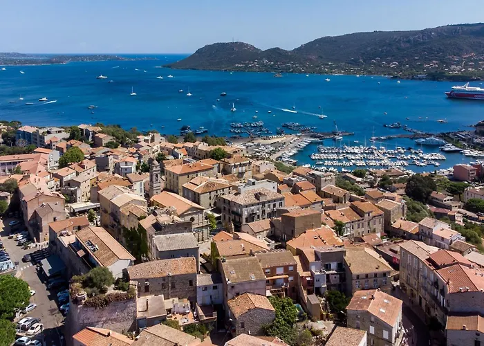 Marina Di Santa Giulia By Interhome * Porto-Vecchio (Corsica)